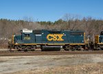 CSXT 2780